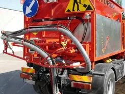 Дорожная техника  Hydrog PA-5000 2017 года б/у