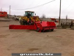Дорожная техника  Hydrog DG 1500 2018 года б/у