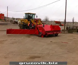Дорожная техника  Hydrog DG 1500 2018 года б/у