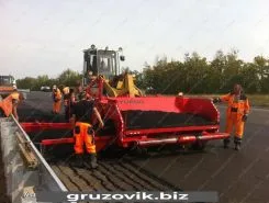 Дорожная техника  Hydrog DG 1500 2016 года б/у