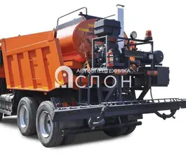 Гудронатор JLG 6000 2025 года новый фото 2