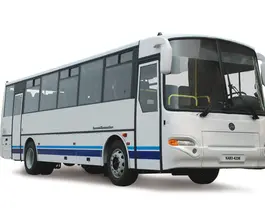 Междугородний автобус КАвЗ 4238 2020 года новый
