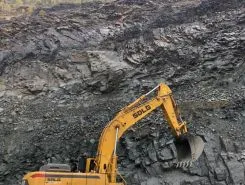 Экскаватор SDLG E6400F 2021 года новый фото 2