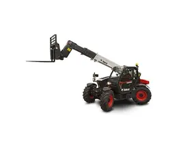 Телескопический погрузчик Bobcat T35105  б/у