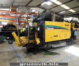 Vermeer Series II  2020 года б/у