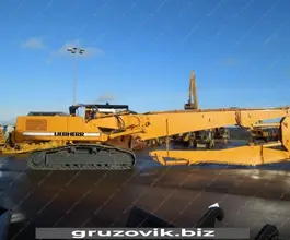 Строительная техника  Liebherr 954 1994 года б/у