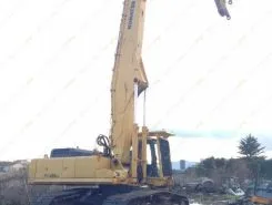 Строительная техника  Komatsu PC 2003 года б/у