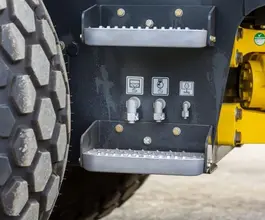 Дорожный каток Bomag BW  б/у фото 5