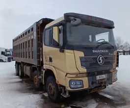 Самосвал Самосвал  Shacman SX331863366 2022 года б/у