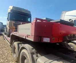 Полуприцеп-трал Тверьстроймаш 993931 2023 года б/у