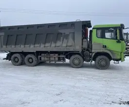 Самосвал Самосвал  Shacman SX33186V366 2023 года б/у