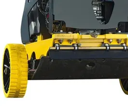 Строительная техника  Bomag BPR  б/у фото 2