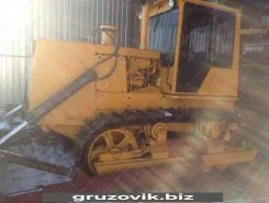 Бульдозер ЧТЗ Б10 2016 года б/у