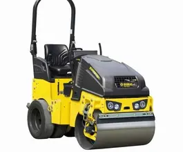 Дорожный каток Bomag BW  б/у