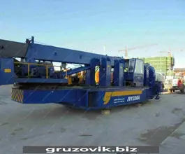 Jove JVY320A  2017 года б/у