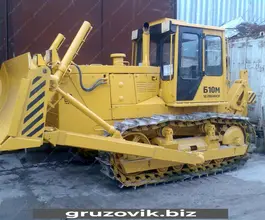 Бульдозер ЧТЗ Б10 2017 года б/у