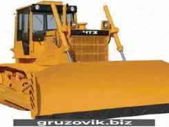 Бульдозер ЧТЗ Б10 2018 года б/у