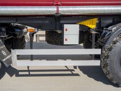 Цистерна-прицеп ПЦ ПЦ 10 м3 SEVEREST ПЦПТ 10Т-21 тэн УСТ 9465 2026 года новый фото 8