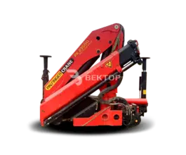 Кран-манипулятор Palfinger PK 23500  б/у