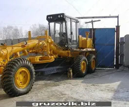 Грейдер ЧСДМ ДЗ-98 2015 года б/у