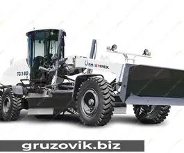 Грейдер Terex TG 140 2020 года новый