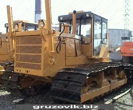 Бульдозер ЧТЗ Б10 2017 года б/у