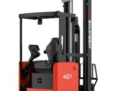 Штабелер EP CQD20RV  новый