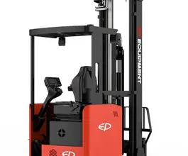 Штабелер EP CQD20RV  новый