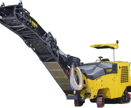 Дорожная фреза Bomag BM  б/у