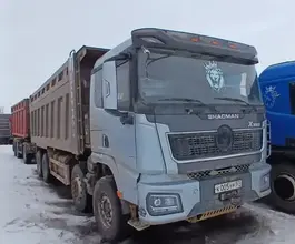 Самосвал Самосвал  Shacman SX331863366 2023 года б/у