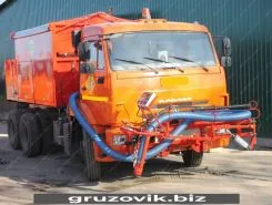 Дорожная техника  Hydrog PA-5000 2016 года б/у