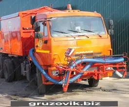 Дорожная техника  Hydrog PA-5000 2016 года б/у