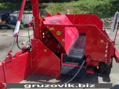 Дорожная техника  Hydrog DG 1500 2018 года б/у