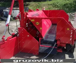 Дорожная техника  Hydrog DG 1500 2018 года б/у
