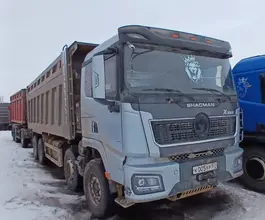 Самосвал Самосвал  Shacman SX331863366 2023 года б/у