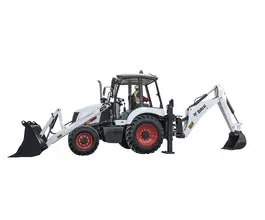 Экскаватор-погрузчик Bobcat B700 2018 года новый