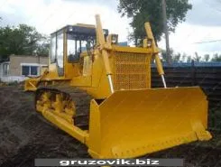 Бульдозер ЧТЗ Б10 2017 года б/у