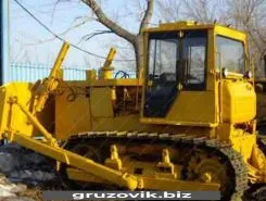 Бульдозер ЧТЗ Б10 2018 года б/у