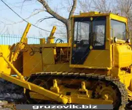 Бульдозер ЧТЗ Б10 2018 года б/у