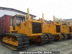 Бульдозер ЧТЗ Б10 2017 года б/у