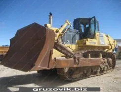Бульдозер Komatsu D375A 2010 года б/у