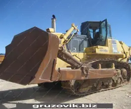 Бульдозер Komatsu D375A 2010 года б/у