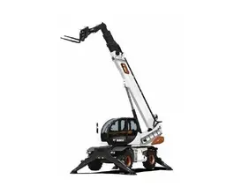 Телескопический погрузчик Bobcat TR50  б/у