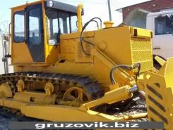 Бульдозер ЧТЗ Б10 2015 года б/у