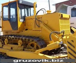 Бульдозер ЧТЗ Б10 2015 года б/у