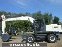 Экскаватор Твэкс ЕК 18-20 2019 года б/у