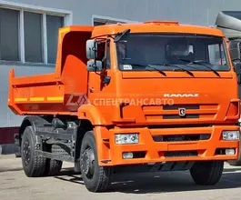 Самосвал Самосвал  Камаз 53605  б/у