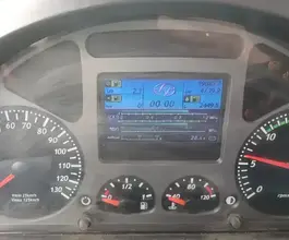 Тентованный грузовик Тентованный грузовик  JAC 2022 года б/у