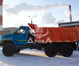 Самосвал Самосвал  Урал Next  5557  б/у