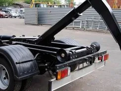Мультилифты Мультилифт JAC N75 2020 года новый